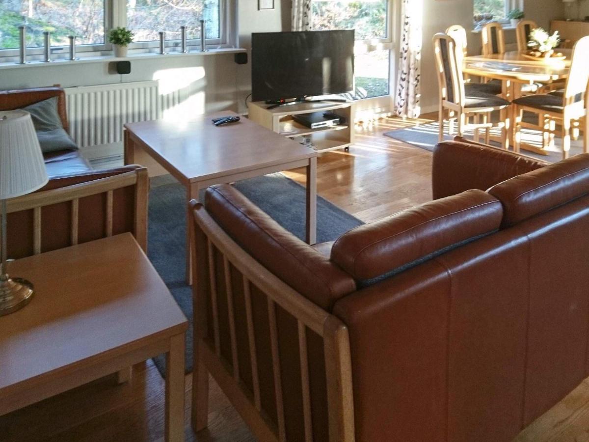 6 Person Holiday Home In Hadsund Odde Eksteriør bilde